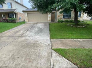 Savannah S.'s Lawn Service service result