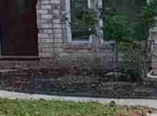 Weeding by Jamell Mcgee for Elaine L. in Humble, TX