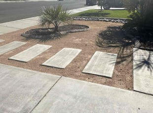 Bobby M.'s Lawn Mowing service result