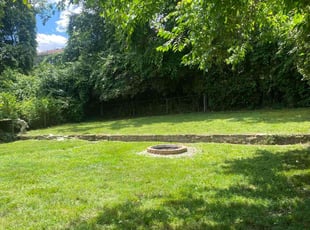 Florante V.'s Lawn Service service result