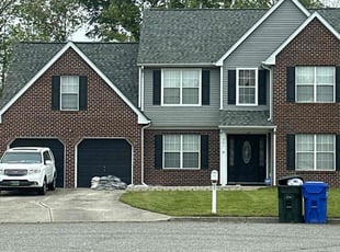 Latasha M.'s Yard Cutting service result