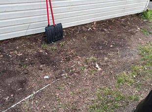 Cleanups by Theodore Weir for Mark F. in Virginia Beach, VA