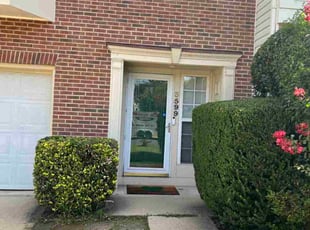 Kristra F.'s Bush Trimming service result