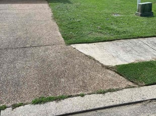 Kevin M.'s Lawn Mowing service result