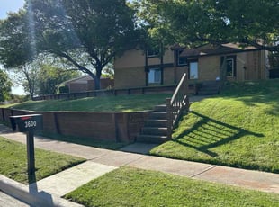 Annette H.'s Lawn Care service result