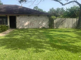Wanda m.'s Yard Cutting service result
