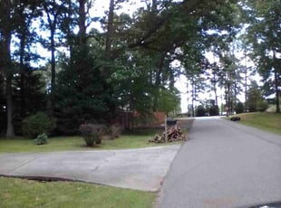 Cleanups by Thomas Perry for Kimberly B. in Matthews, NC