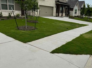 Bharath G.'s Grass Cutting service result
