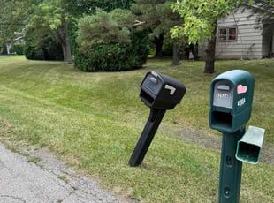 Richard H.'s Grass Cutting service result