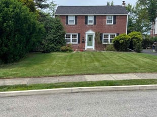 joe g.'s Lawn Care service result