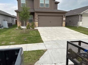 Floyd h.'s Yard Cutting service result
