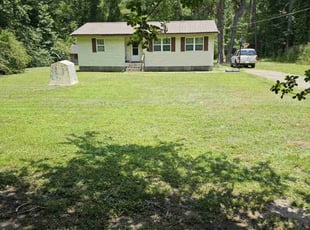 Jordan M.'s Lawn Service service result