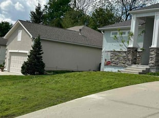 SHEREE W.'s Lawn Service service result