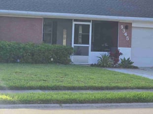 skylar k.'s Lawn Care service result