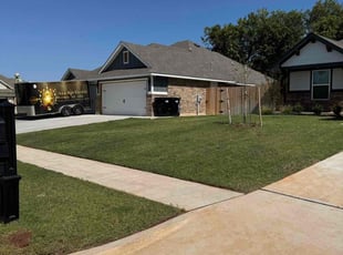 Shannon S.'s Lawn Care service result