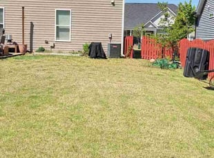 Orie H.'s Lawn Care service result