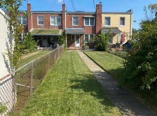KEN L.'s Lawn Mowing service result