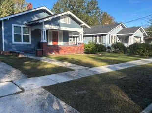 Ryan L.'s Lawn Maintenance service result