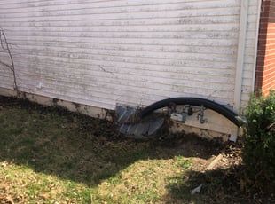 Cleanups by Brandon ABRAM for Stephanie N. in Raytown, MO