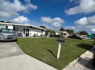 Wendy D.'s Lawn Mowing service result