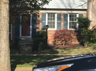 Bush Trimming by Kamonta Hackey for Michelle DUPLICATE ACCOUNT4 L. in Rockville, MD