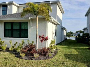 Mary C.'s Lawn Care service result