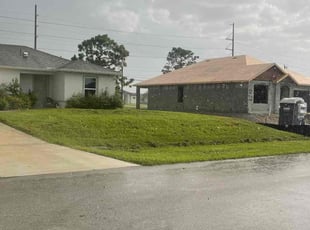 David C.'s Lawn Care service result