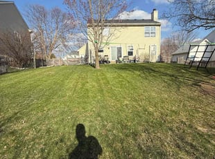 Judy V.'s Grass Cutting service result