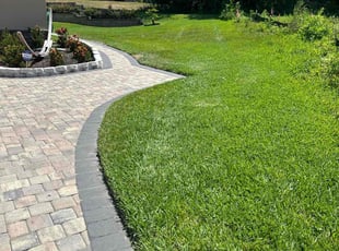 Hershaed K.'s Yard Cutting service result