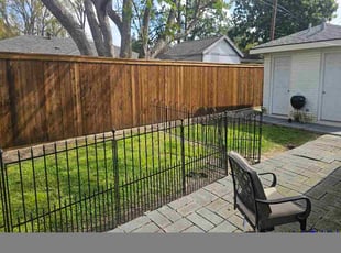 Lance T.'s Lawn Care service result