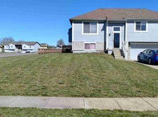 Jodie B.'s Lawn Care service result