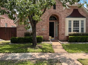 Jessica G.'s Lawn Service service result