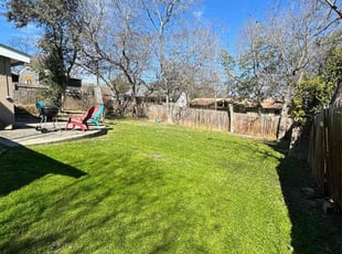 Kevin M.'s Lawn Service service result