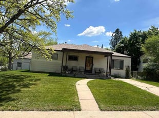 Christy D.'s Lawn Service service result