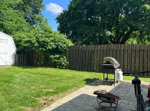 Jim A.'s Lawn Mowing service result