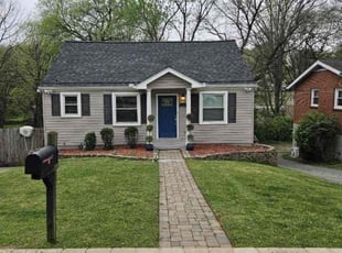 Jon G.'s Lawn Service service result