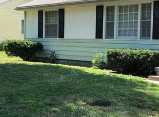 Bush Trimming by Brandon ABRAM for Jessica O. in Raytown, MO