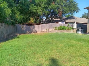 Mark W.'s Lawn Care service result