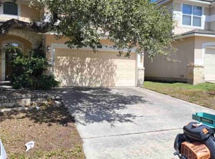 Cleanups by Jason Westgor for Kelsey G. in San Antonio, TX