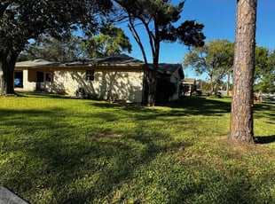 Bret P.'s Grass Cutting service result