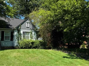 Felecia S.'s Lawn Mowing service result