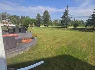 Valerie E.'s Lawn Care service result