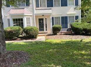 Bush Trimming by Dashawn Kimber for Jodi W. in Greensboro, NC