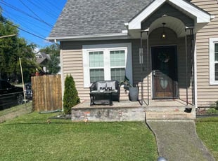 Tom M.'s Lawn Care service result