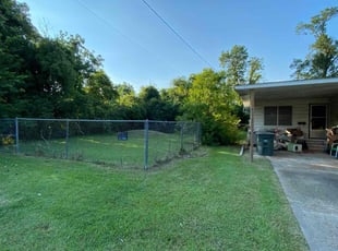 Donnie B.'s Lawn Service service result