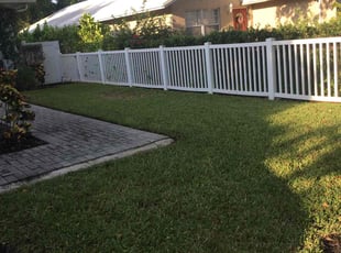Mark K.'s Lawn Care service result