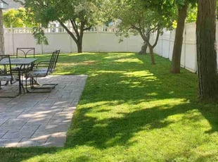 Kim L.'s Lawn Mowing service result