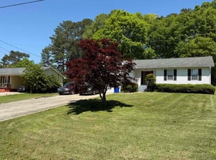 Juliaunna B.'s Lawn Maintenance service result