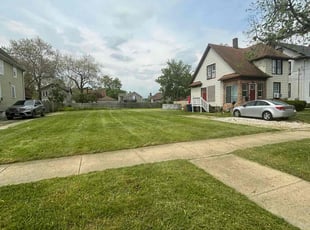 jerome t.'s Lawn Care service result