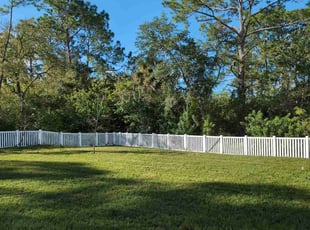 Efrain L.'s Lawn Care service result